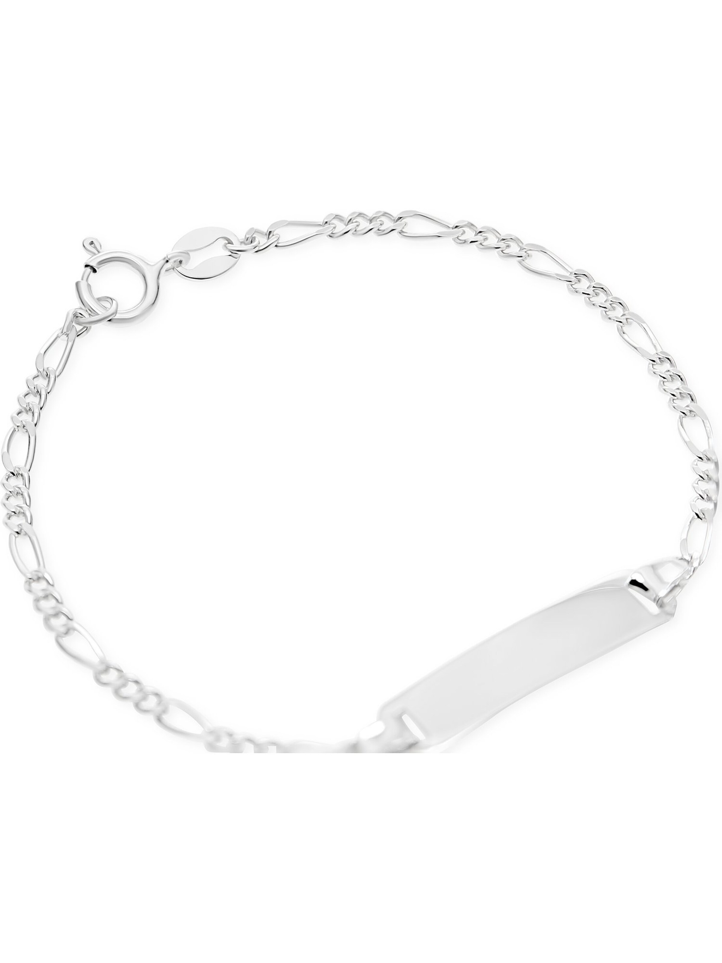 FAVS Armband in Silber