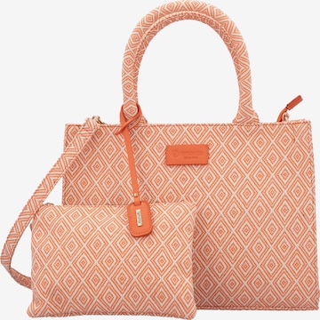 REMONTE Shopper in Orange: Vorderseite