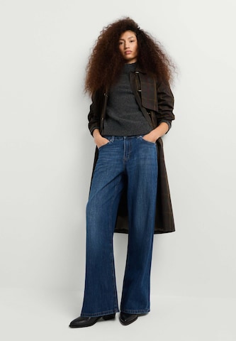 Pepe Jeans - Loosefit Vaquero en azul