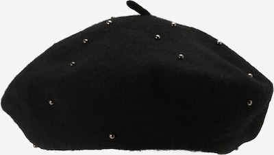 Guido Maria Kretschmer Women Beanie 'Polly' in Black, Item view