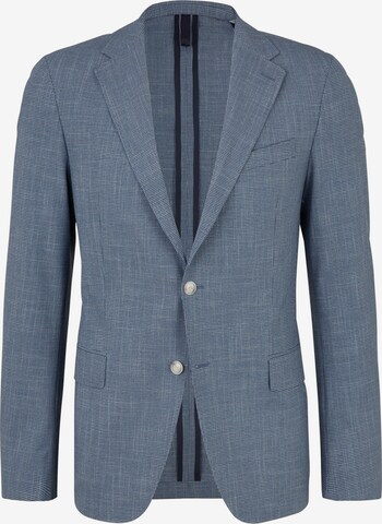 STRELLSON Slim fit Colbert 'Acon' in Blauw: voorkant