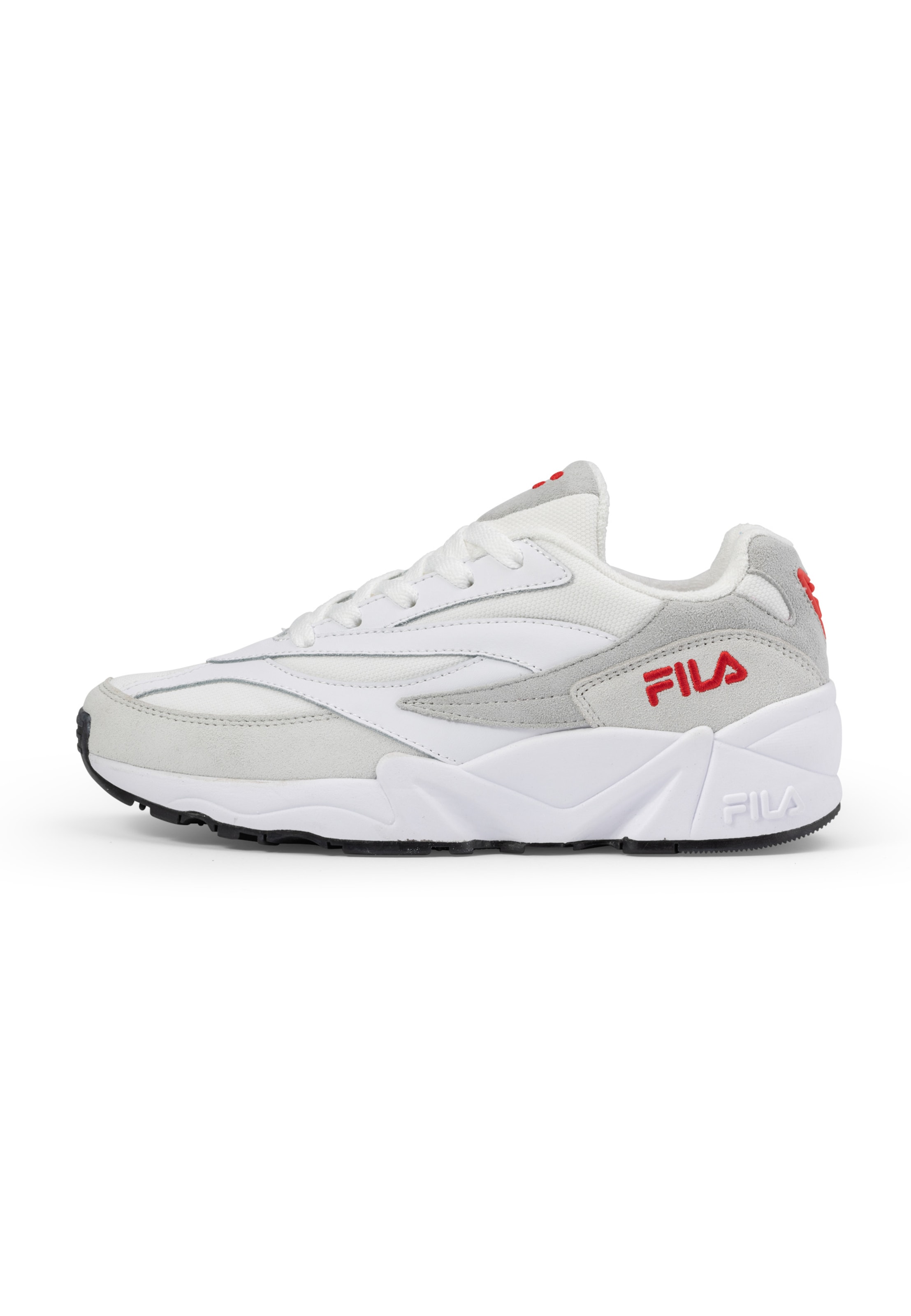 Zapatillas fila bajas sale