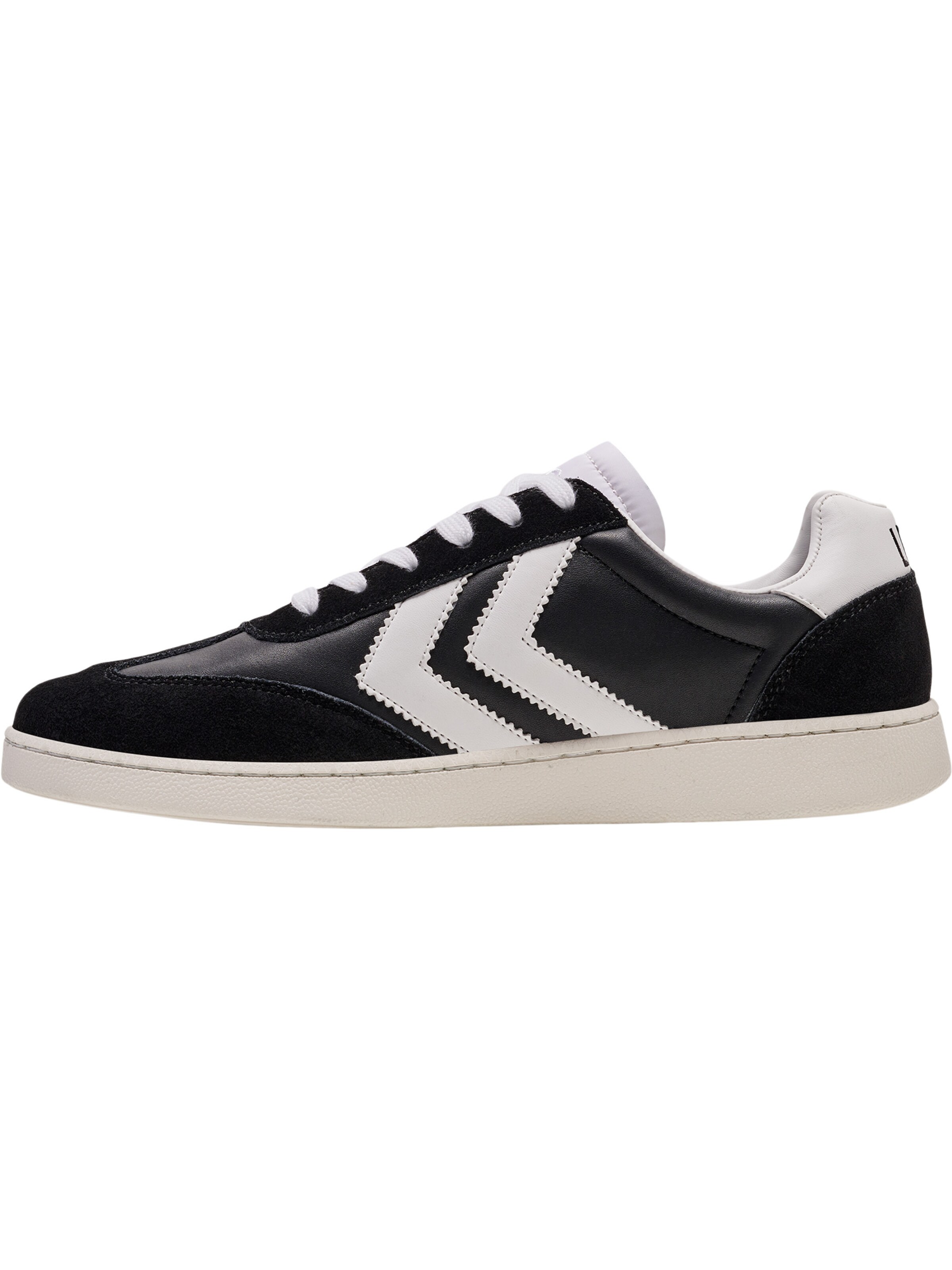 Hummel Sneaker low i sort