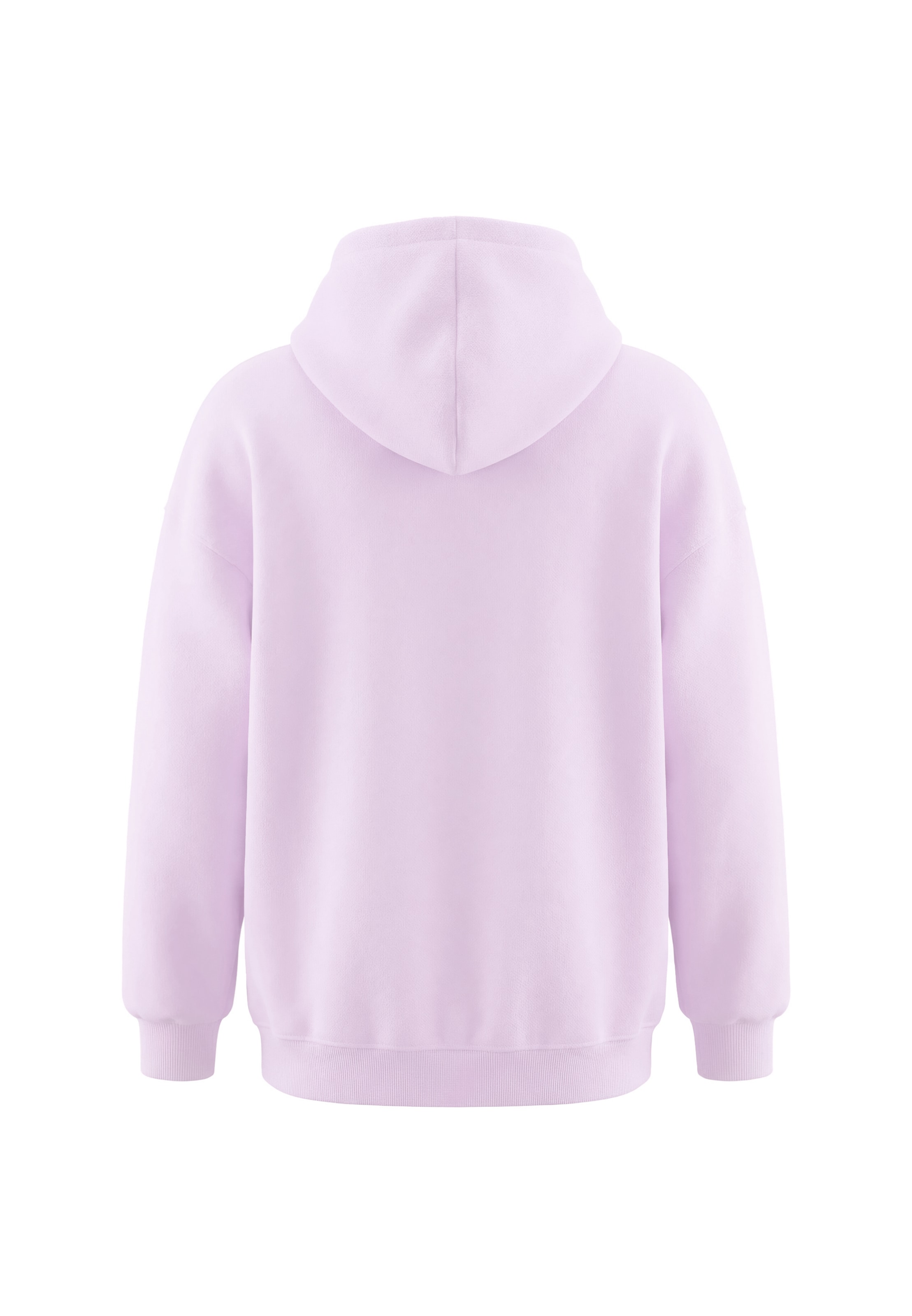 Sweat-shirt MYMO en violet