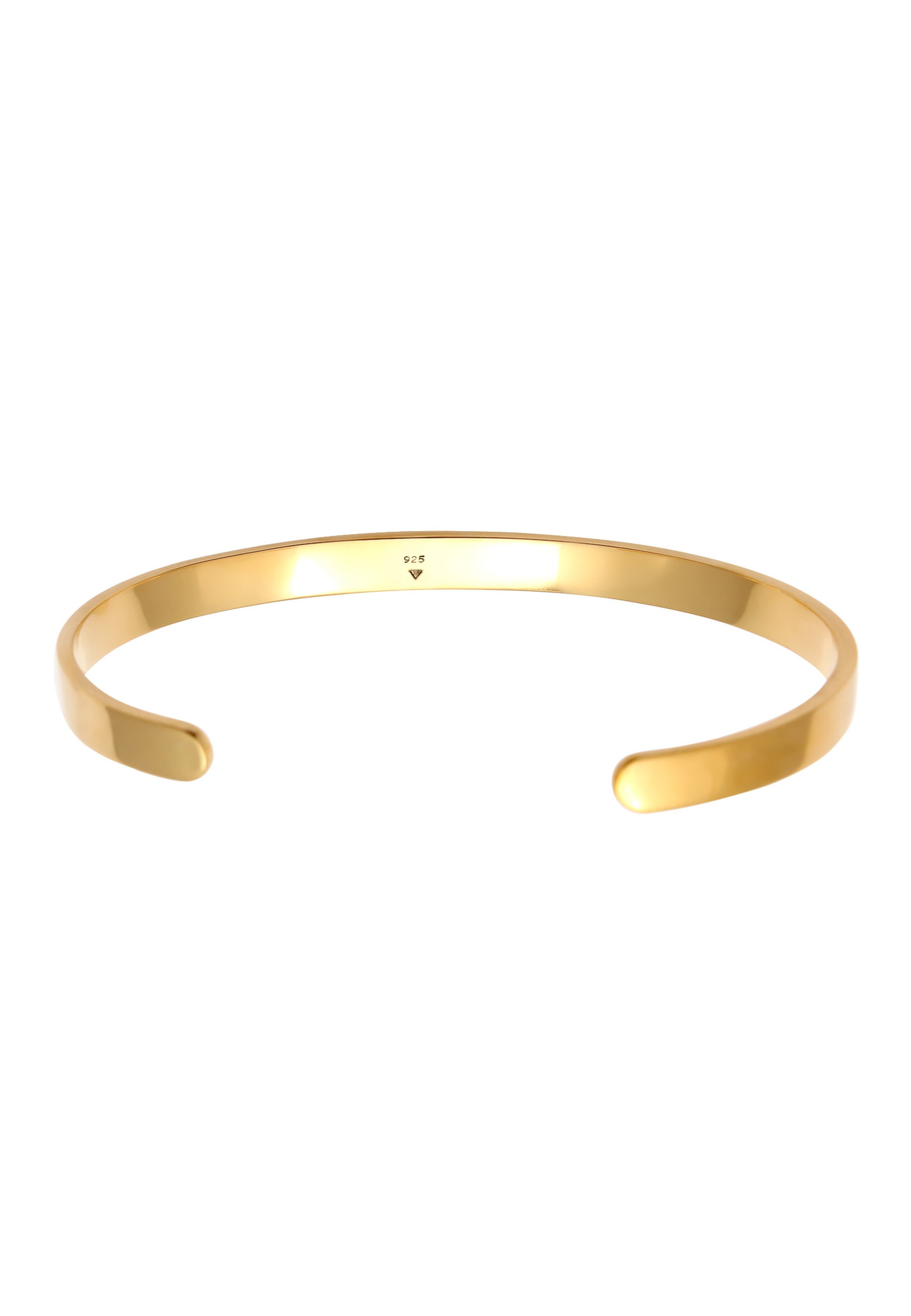 ELLI PREMIUM Armreif in Gold