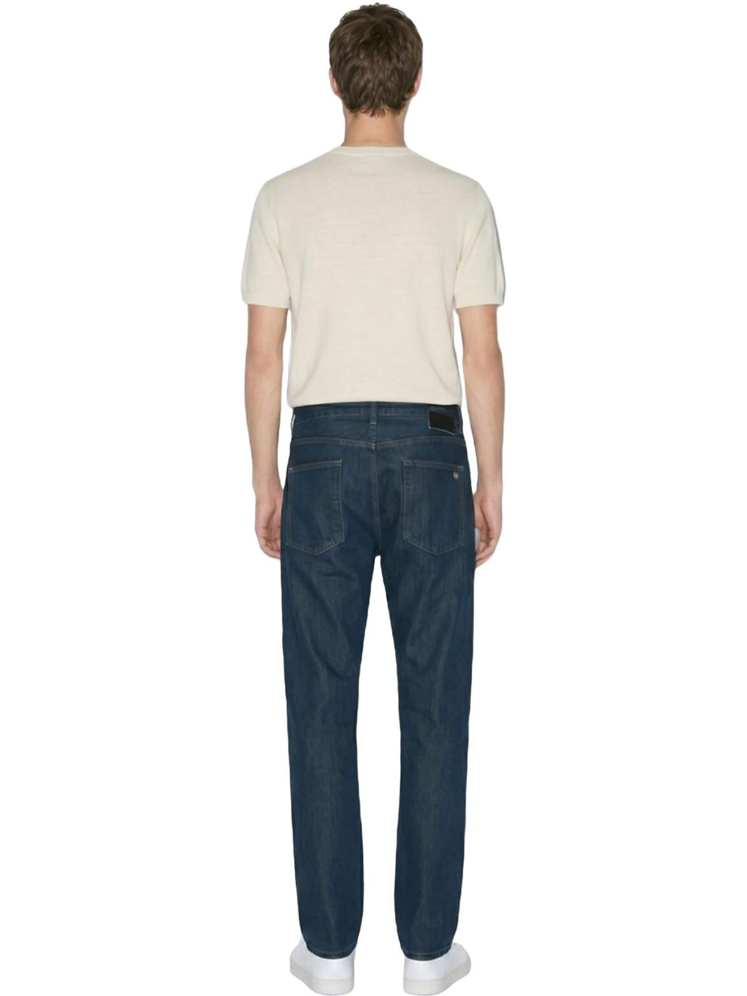 Regular Jean 'Lioren' LTB Jeans en bleu