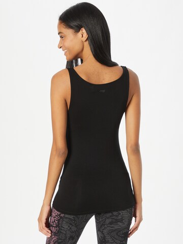 SLOGGI Top – černá