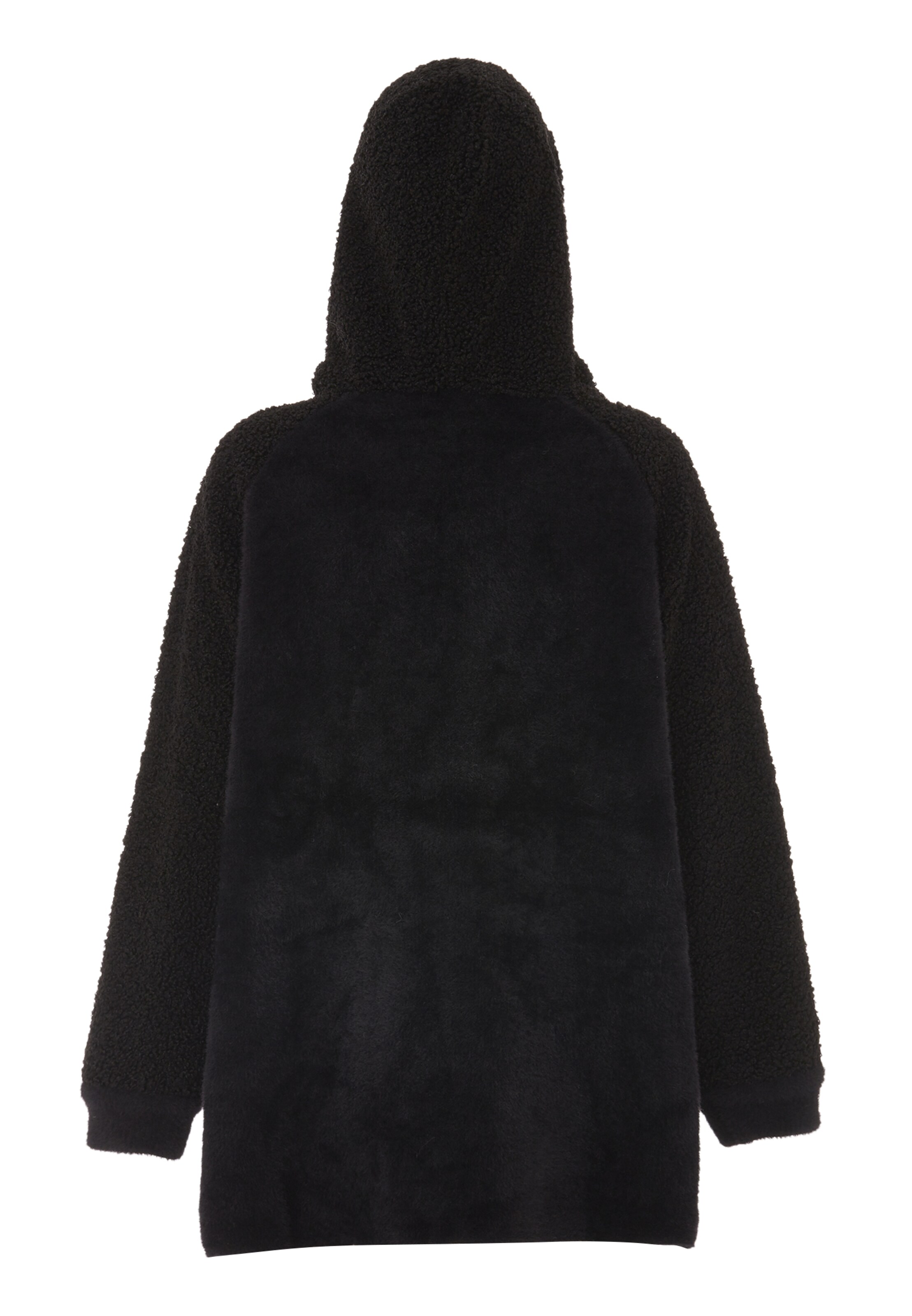 taddy Kampsun, värv must