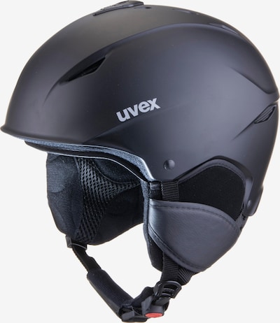 UVEX Helmet in Black / White, Item view