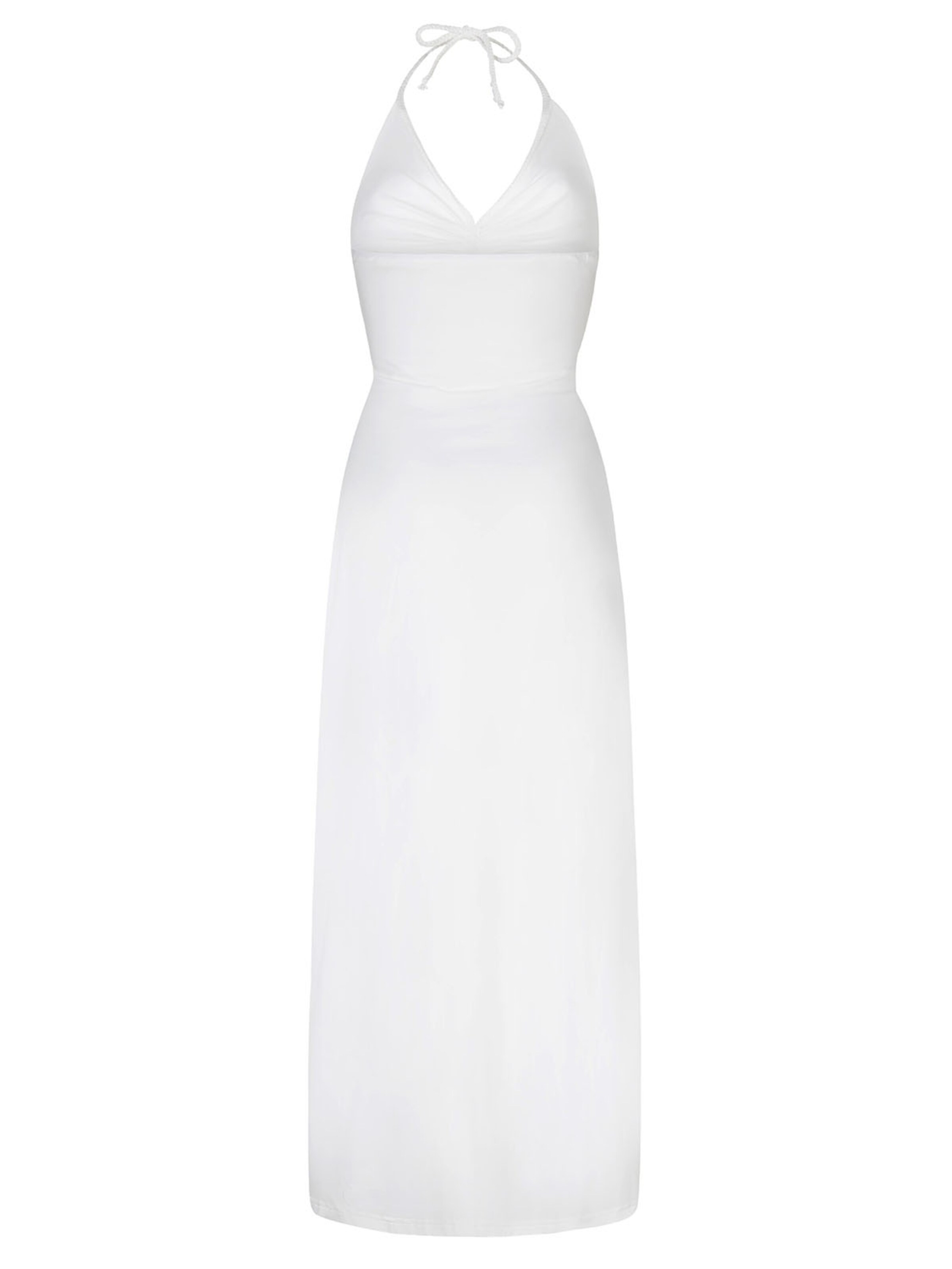 Chic by Lirette Jurk in Wit