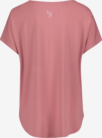Betty Barclay Shirt in Pink