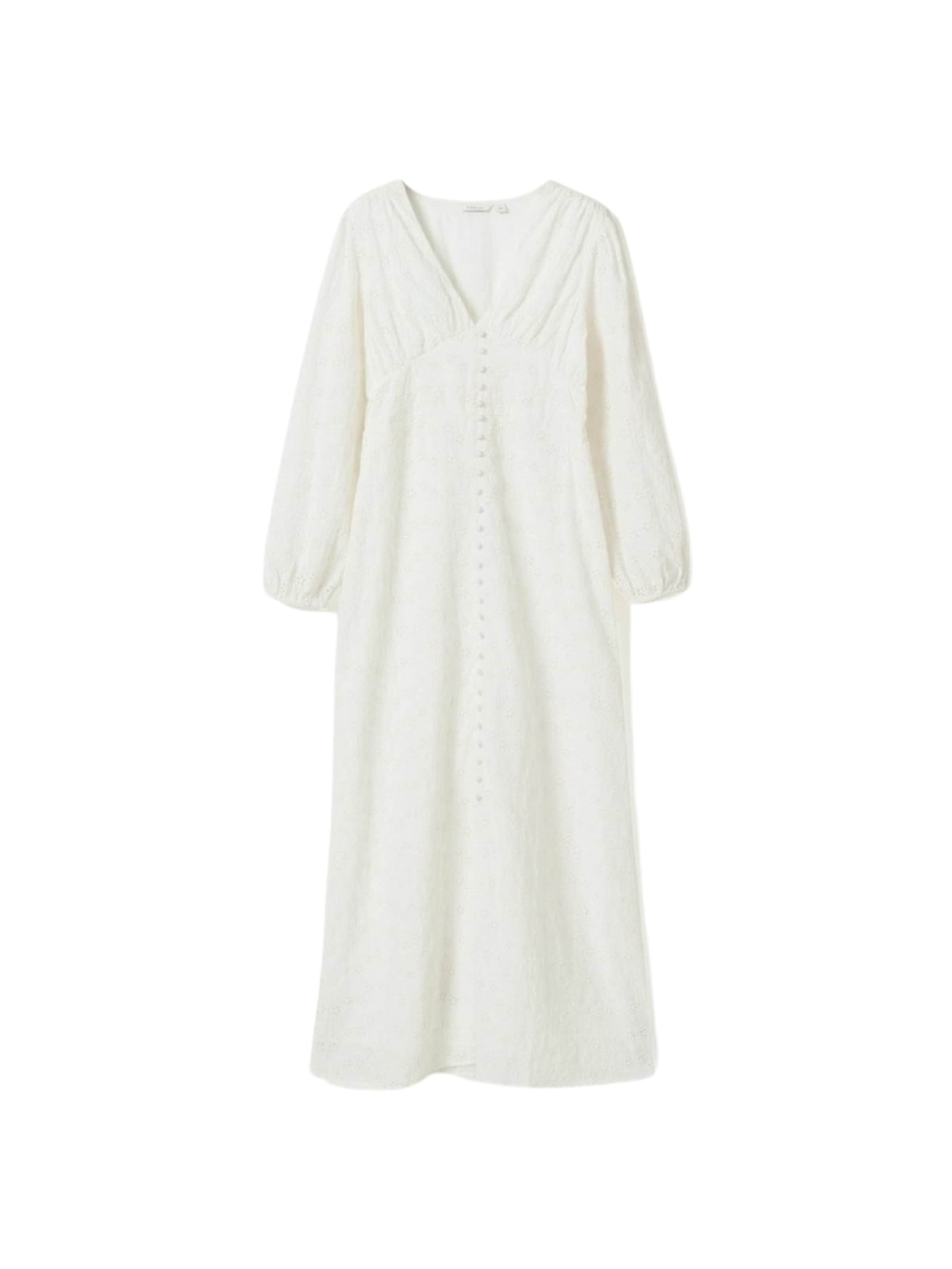 Noella Ruha ' N-Lilith ' - fehér: elől