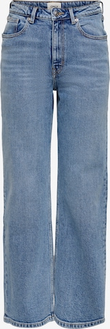 ONLY Jeans 'Juicy' in Blau: predná strana