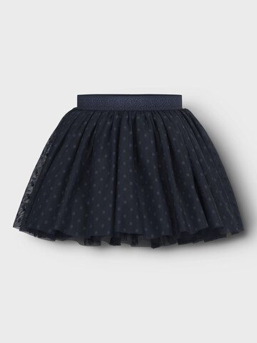 NAME IT Skirt 'BOSS' in Blue