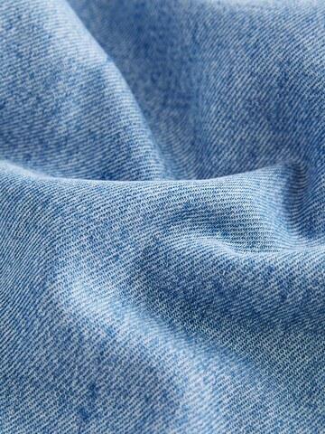 Wide Leg Jean Next en bleu