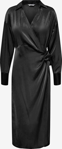 ONLY - Vestido 'Mille' en negro: frente