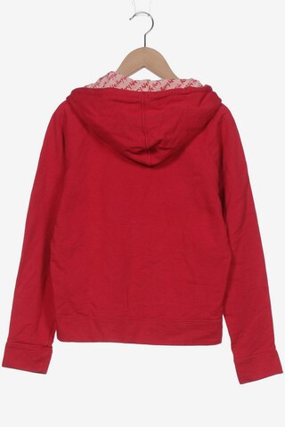 ROXY Sweatshirt & Zip-Up Hoodie in XXXS-XXS in Red