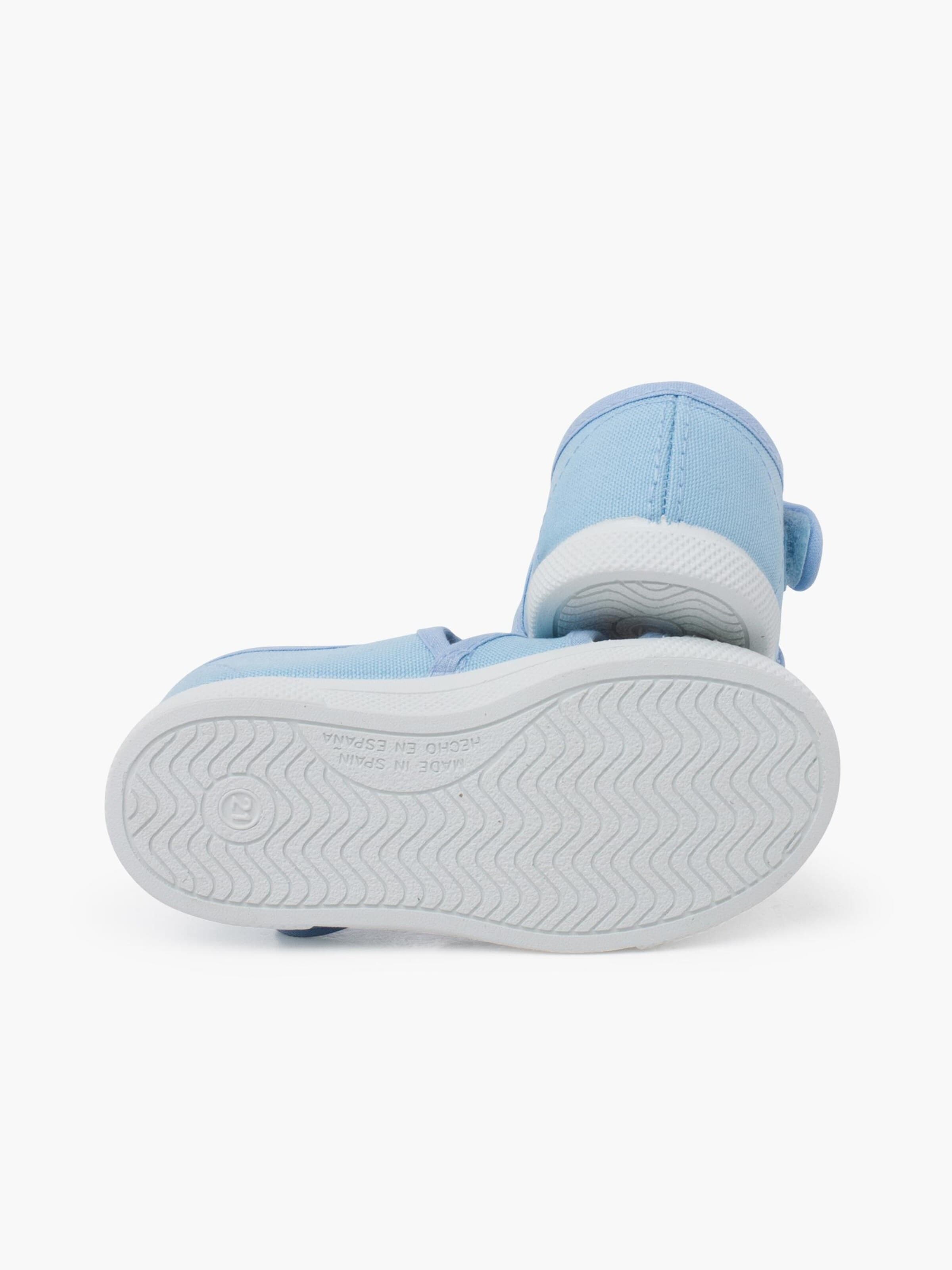 Chaussures ouvertes Pisamonas en bleu