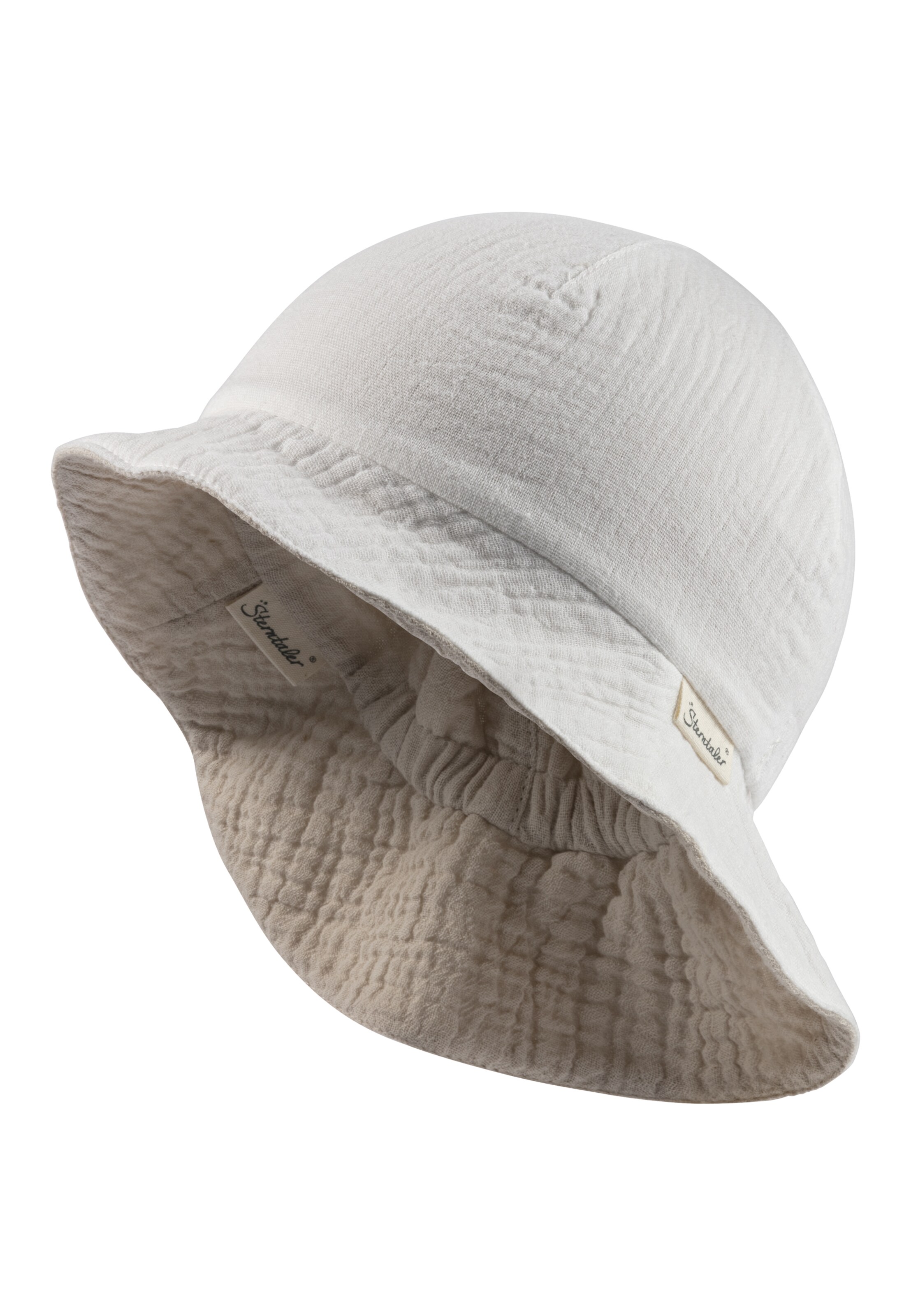 STERNTALER Sonnenhut in Beige