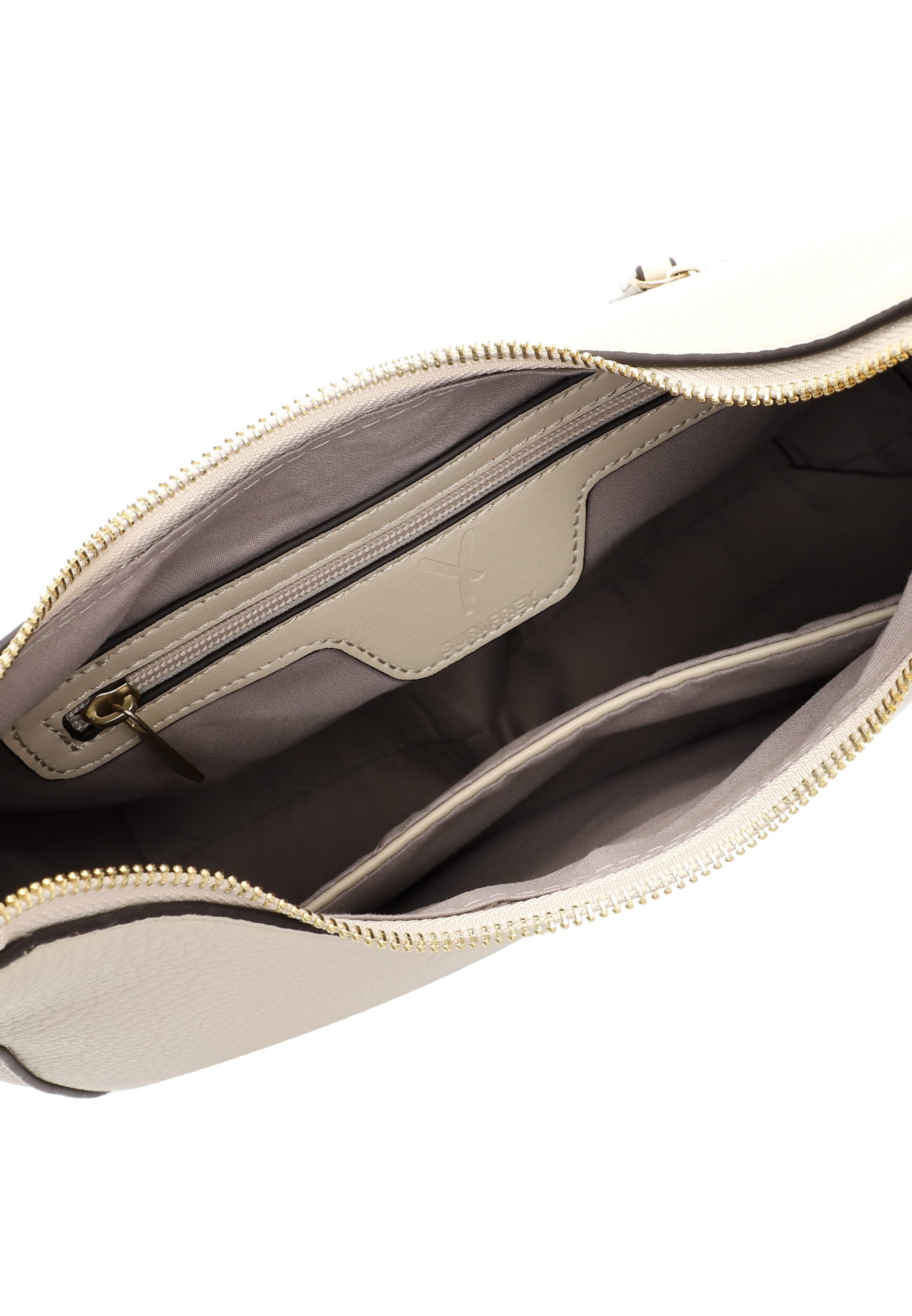 Suri Frey Shoulder bag 'Maggy' in White