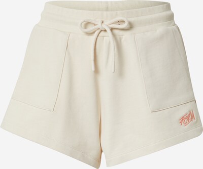 Pantaloni 'Hanna' FCBM di colore beige chiaro / pesca, Visualizzazione prodotti