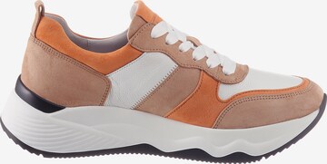 GABOR Sneakers in Mixed colors
