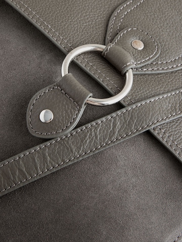 Next Crossbody bag in Grey