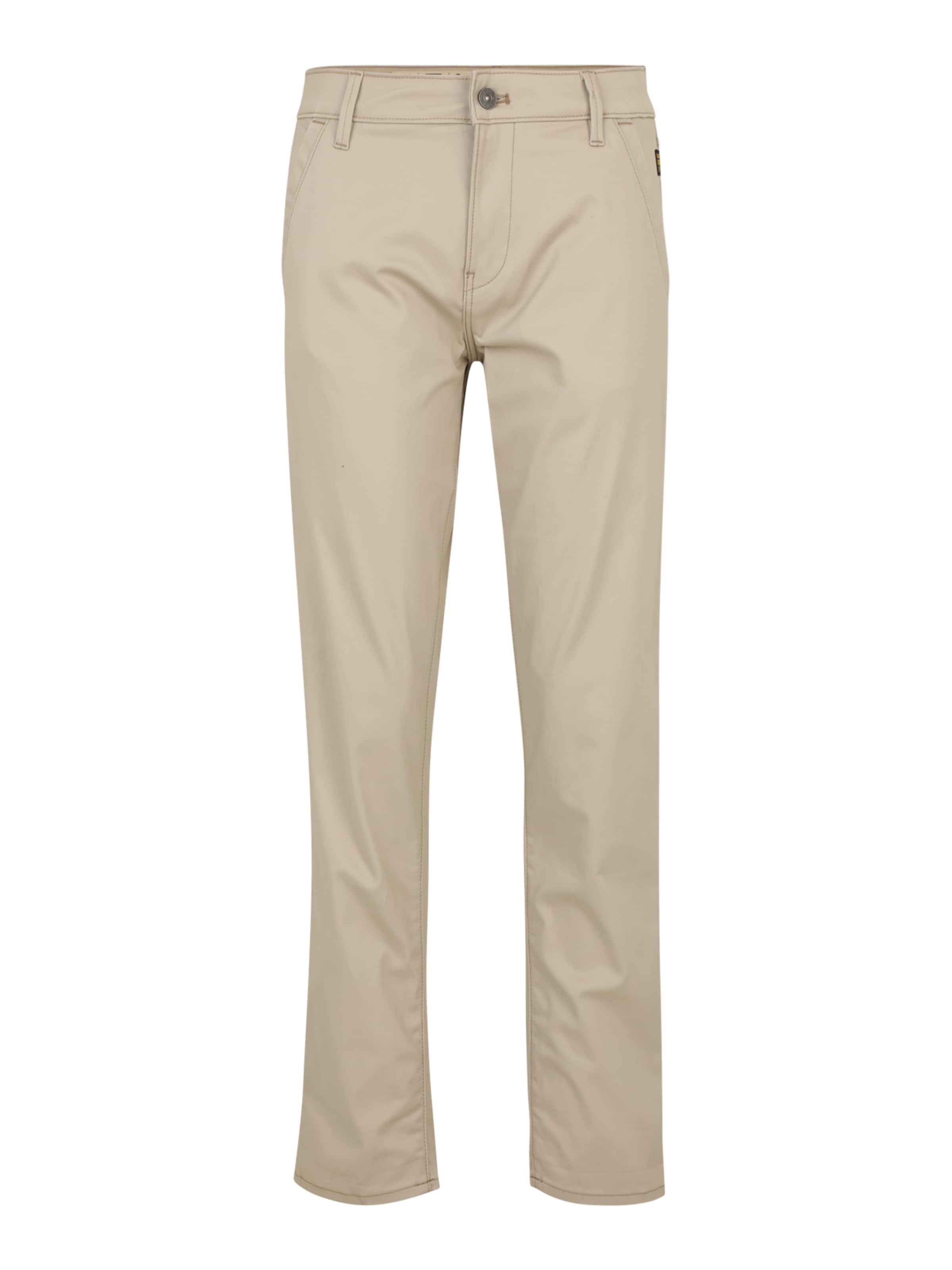 G-STAR Regular Hose  'Kate' in Rot: Vorderseite