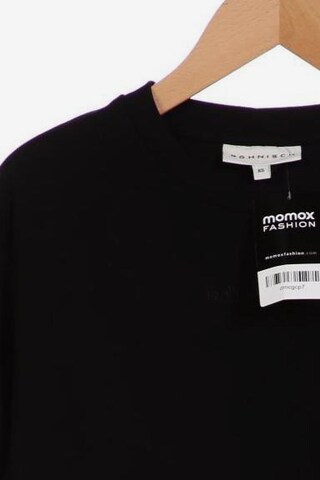 Röhnisch Sweater XS in Schwarz