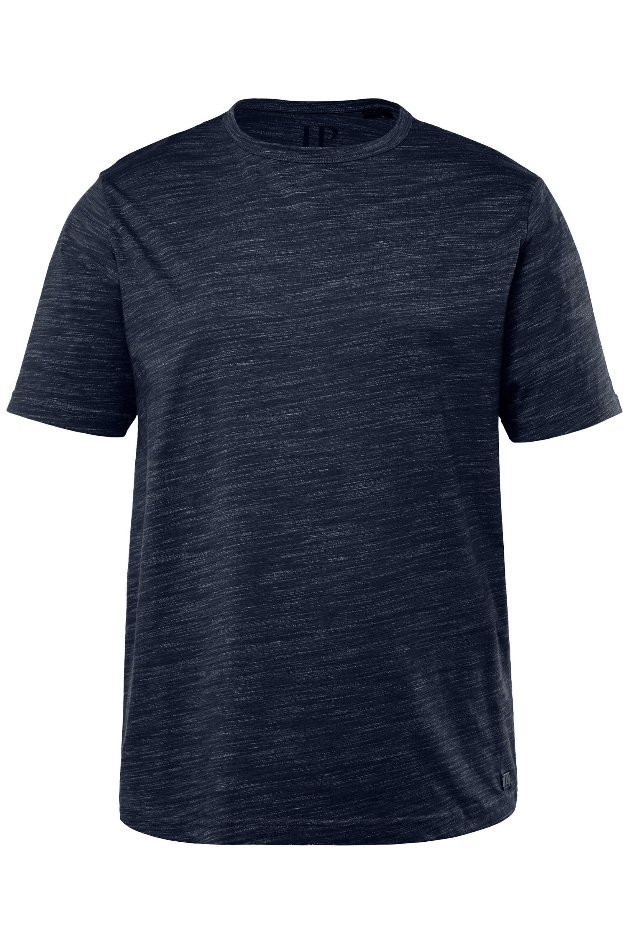 JP1880 T-Shirt in Blau: Vorderseite