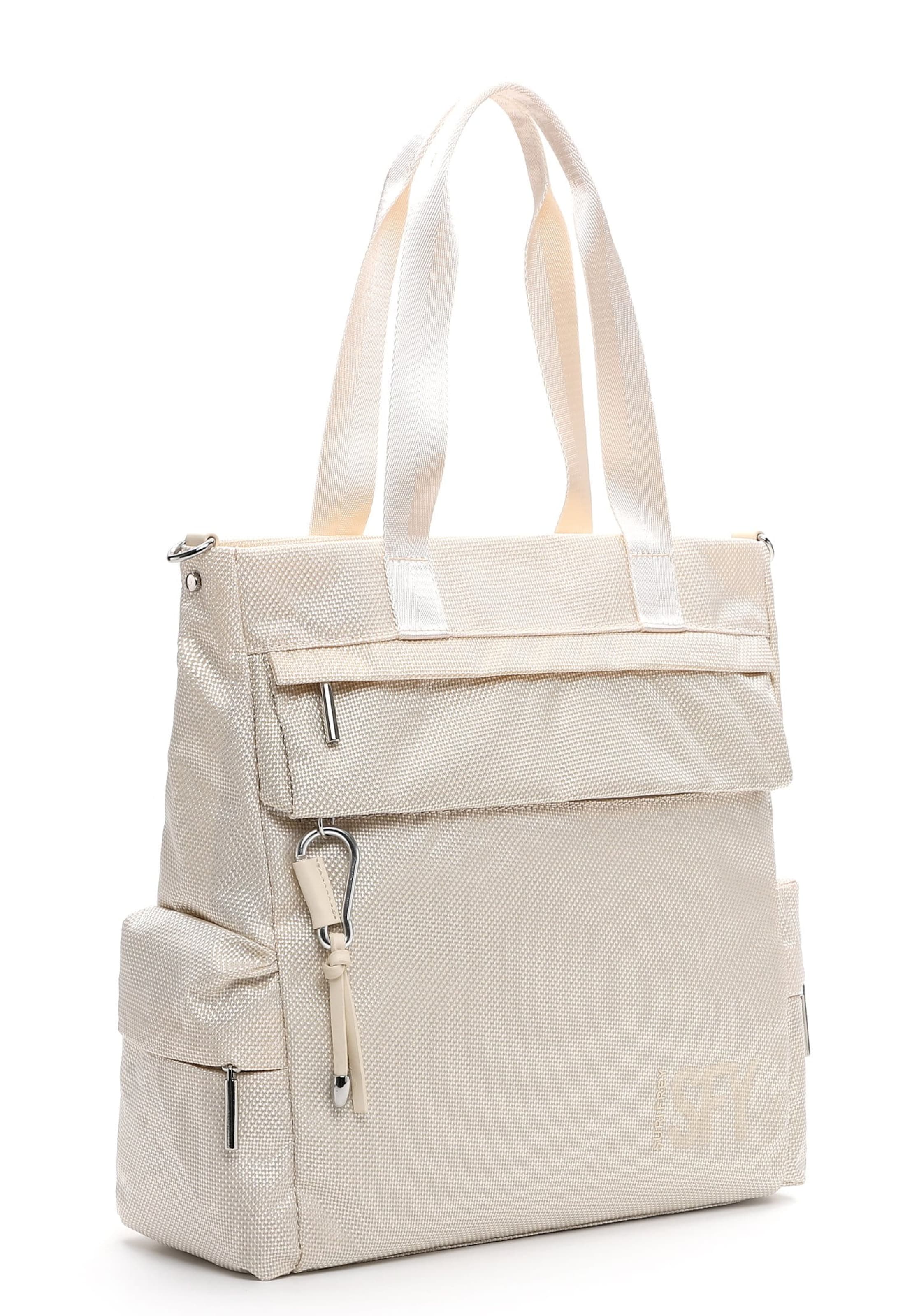 Sac bandoulière 'Marry' Suri Frey en beige