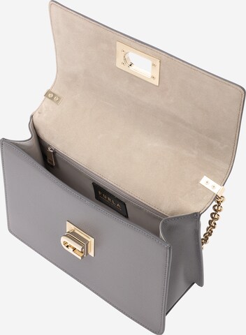 FURLA - Bolso de hombro '1927' en gris