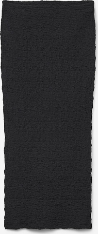 VERO MODA Skirt 'VMRegina' in Black: front