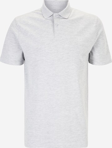 AÉROPOSTALE Shirt in Grey: front