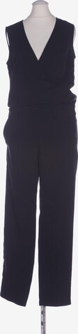 UNITED COLORS OF BENETTON Jumpsuit in XS in Black: front