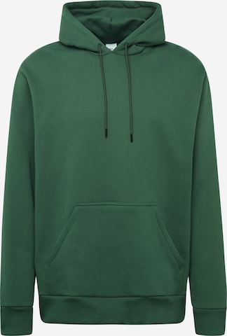 Won Hundred - Sudadera 'Vienna' en verde: frente