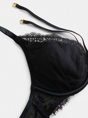 Push-up Reggiseno di Marks & Spencer in nero