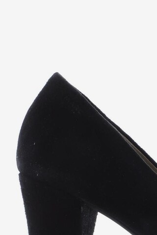 Marc Shoes High Heels & Pumps in 38,5 in Black