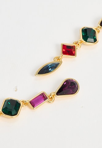 Ted Baker - Brincos 'JULIANNA' em ouro