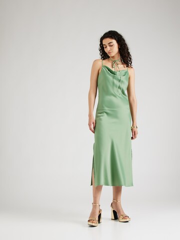 YAS Cocktail Dress 'YASTHEA' in Green