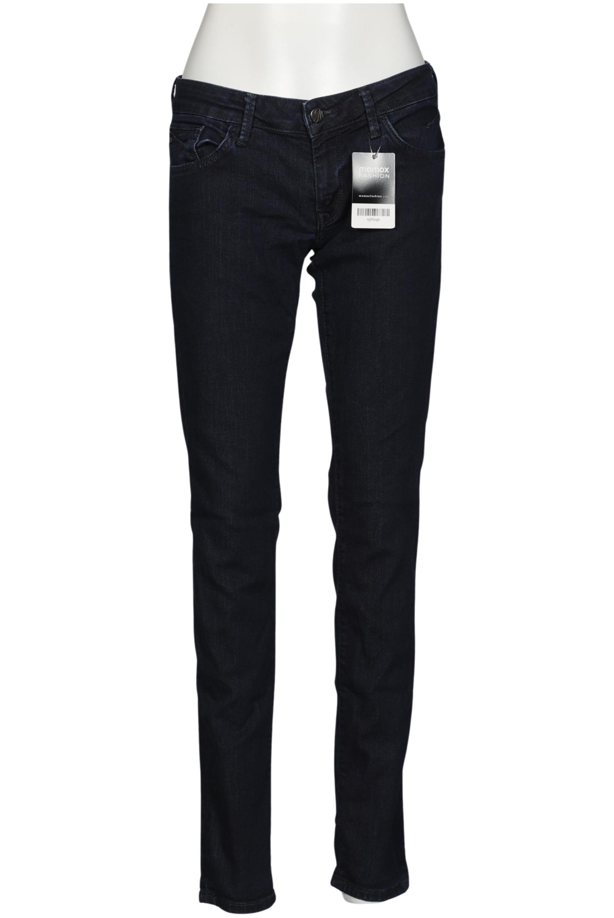 Mavi Jeans in 29 in Blue: front