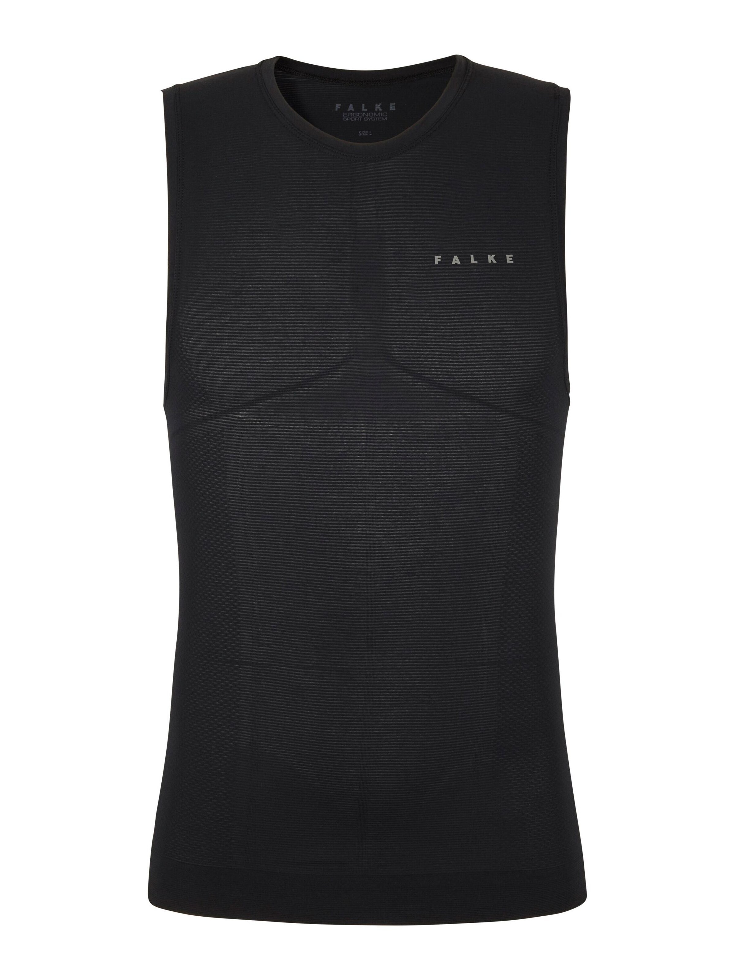 FALKE Base Layer‌‌‌‌ in Schwarz