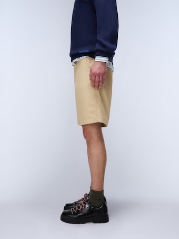 Regular Pantaloni 'NAKURU 6' de la NAPAPIJRI pe albastru