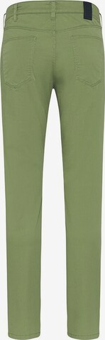 Meyer Hosen Regular Pants in Green