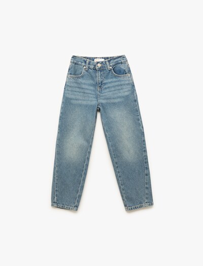 Koton Pants in Blue, Item view