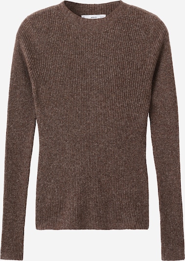 MANGO Neulepaita 'Agustina' värissä ruskea, Tuotenäkymä