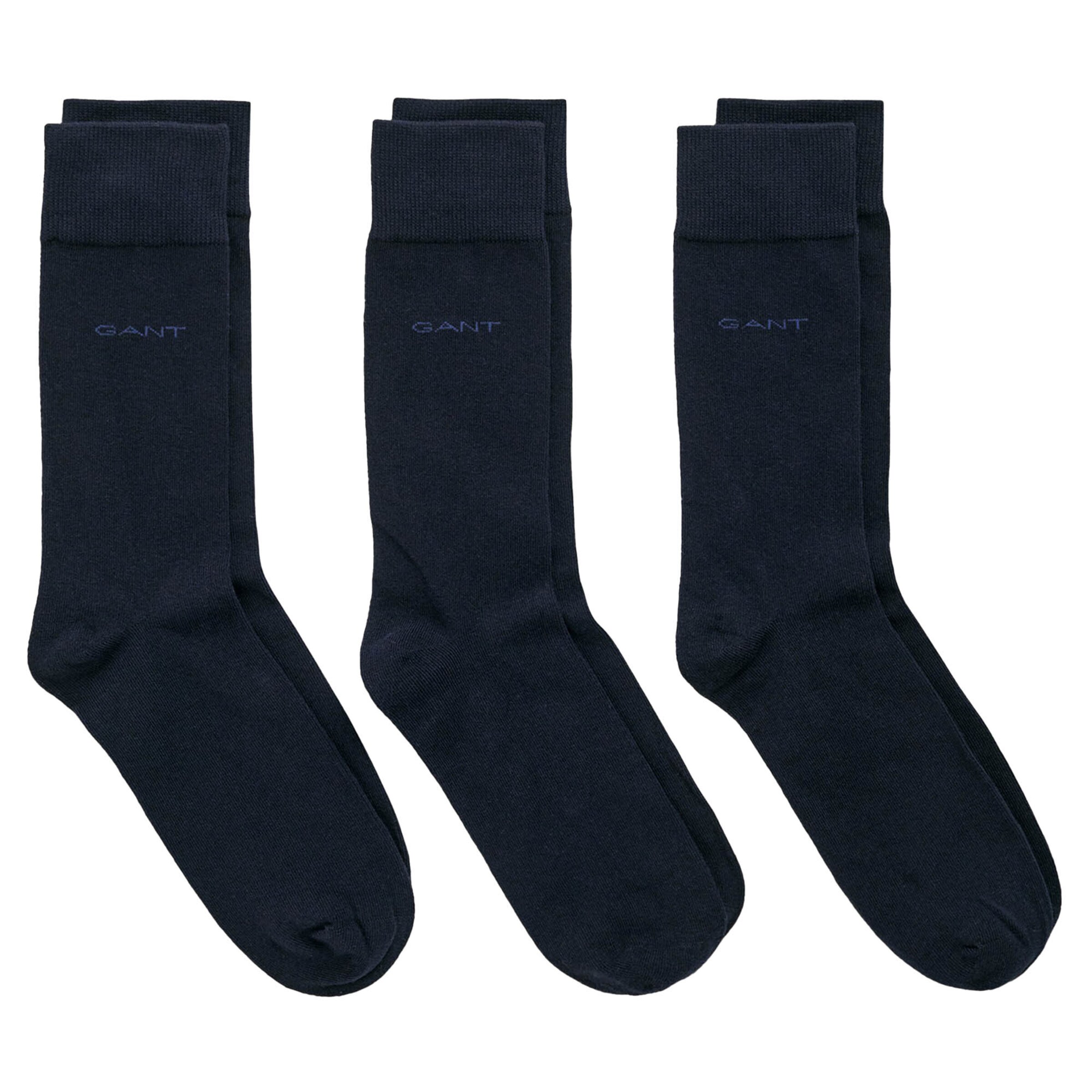 GANT Socks in Blue: front