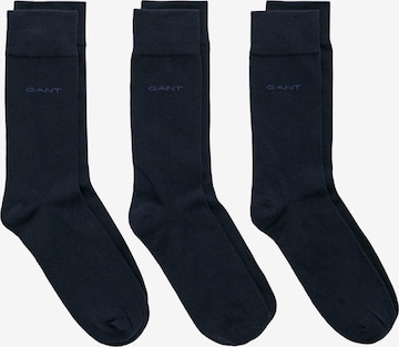 GANT Socken in Blau: predná strana