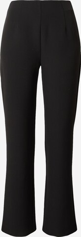 Pantalon 'Laurentia' LeGer by Lena Gercke en noir : devant