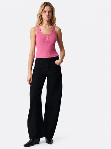 Haut 'Tanktops & Camis' Ethiquet en rose